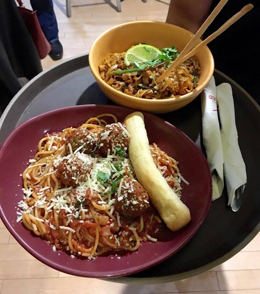 Nothing but Noodles (University Drive)