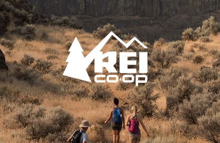 REI Co op