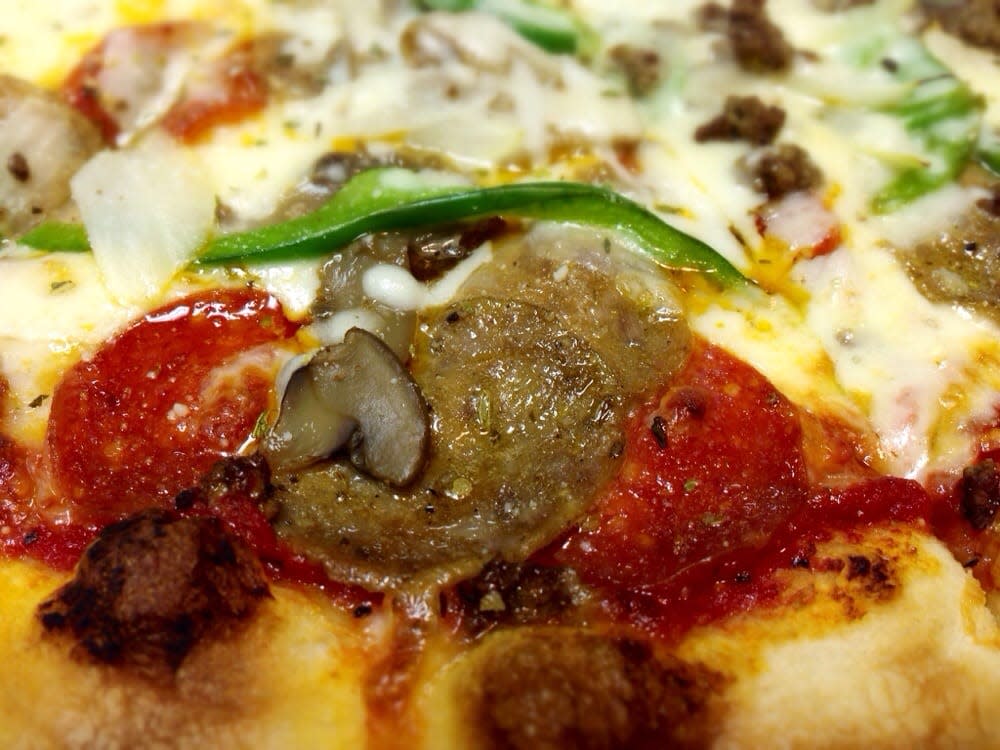 Venice Pizza