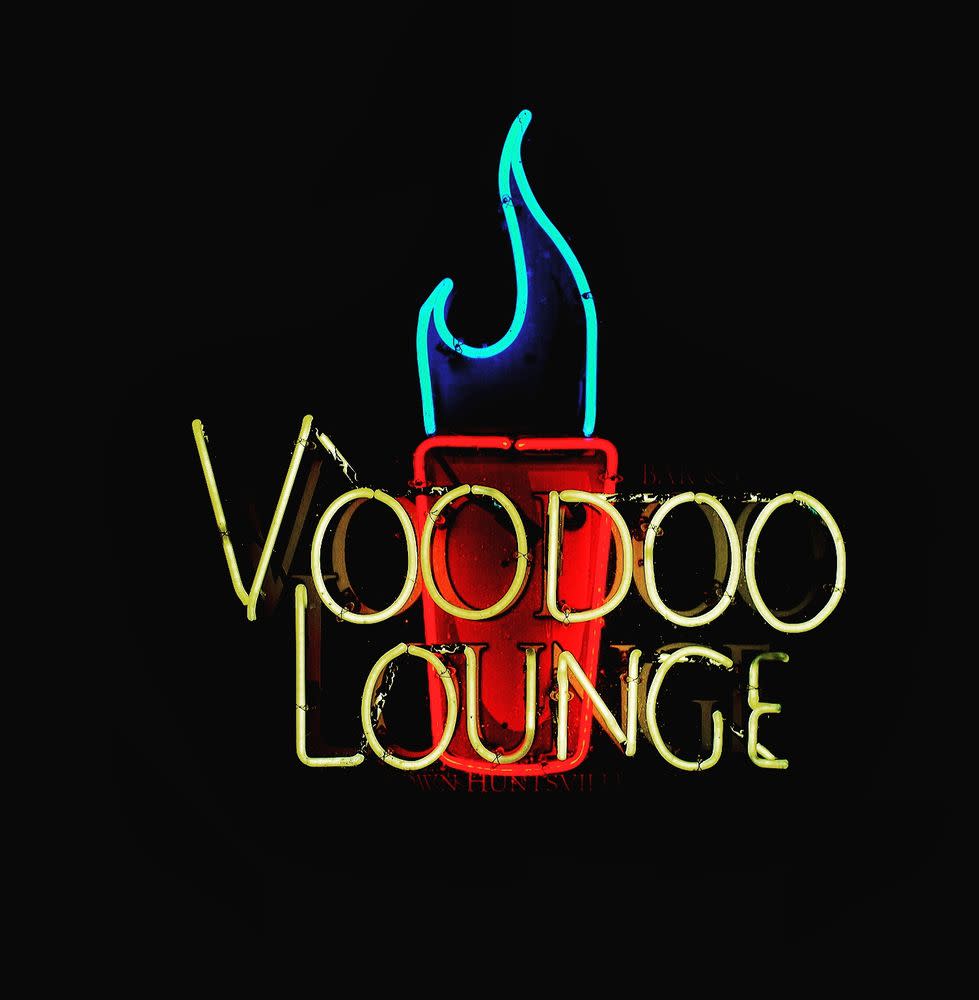 Voodoo Lounge & Grill