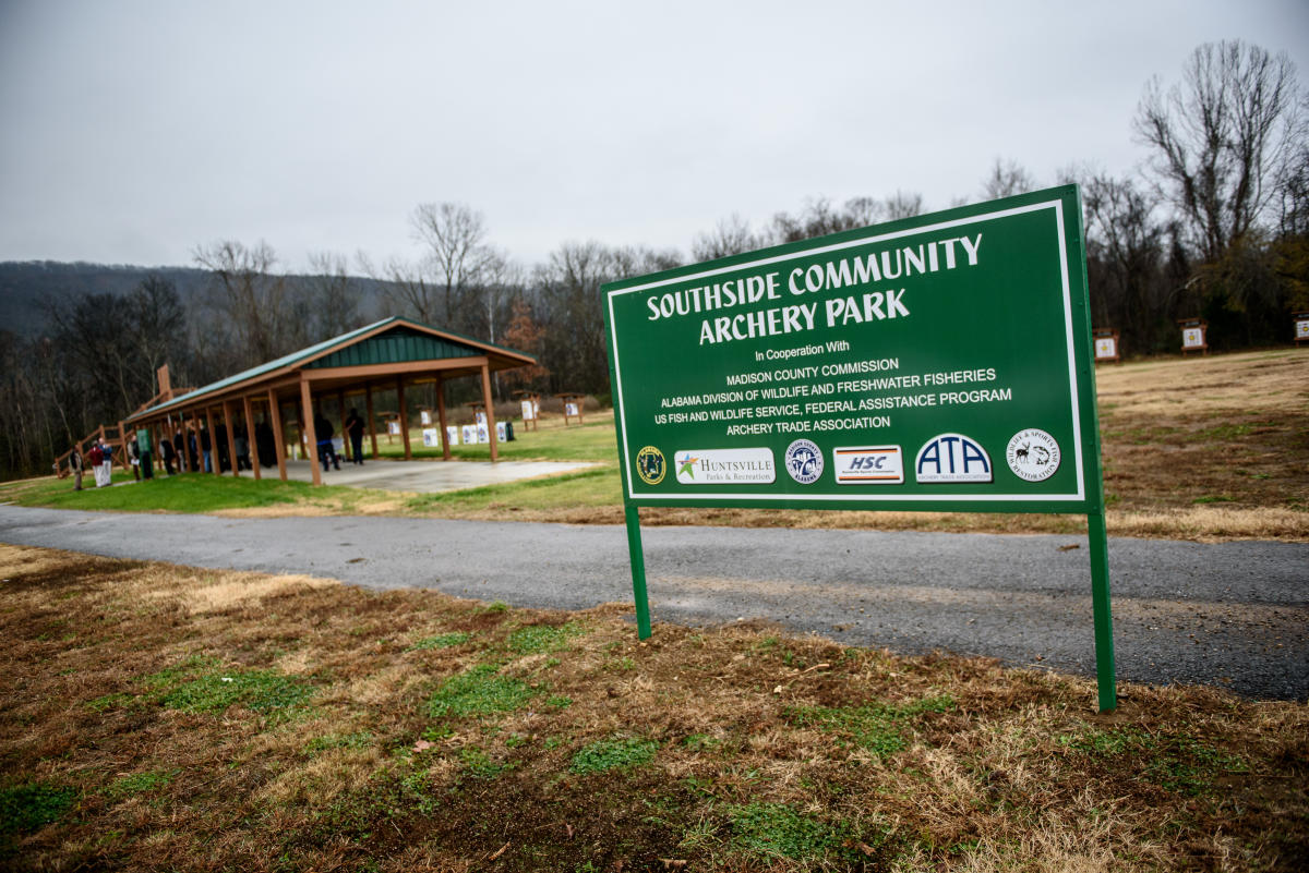 Southside Archery Park