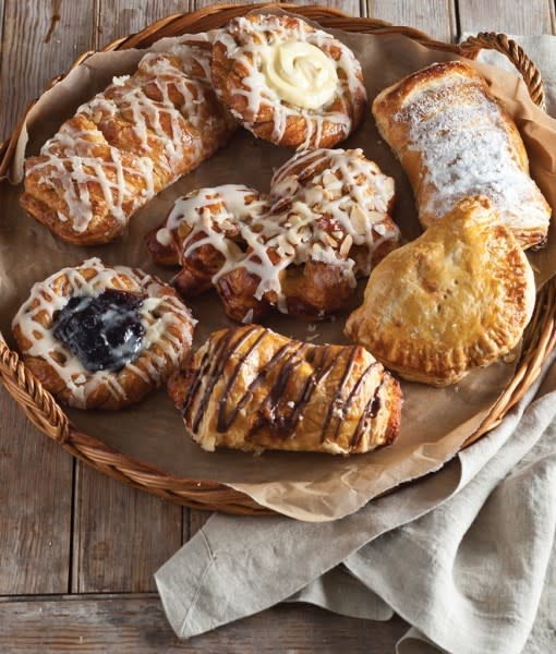 Edgar's Bakery & Cafe