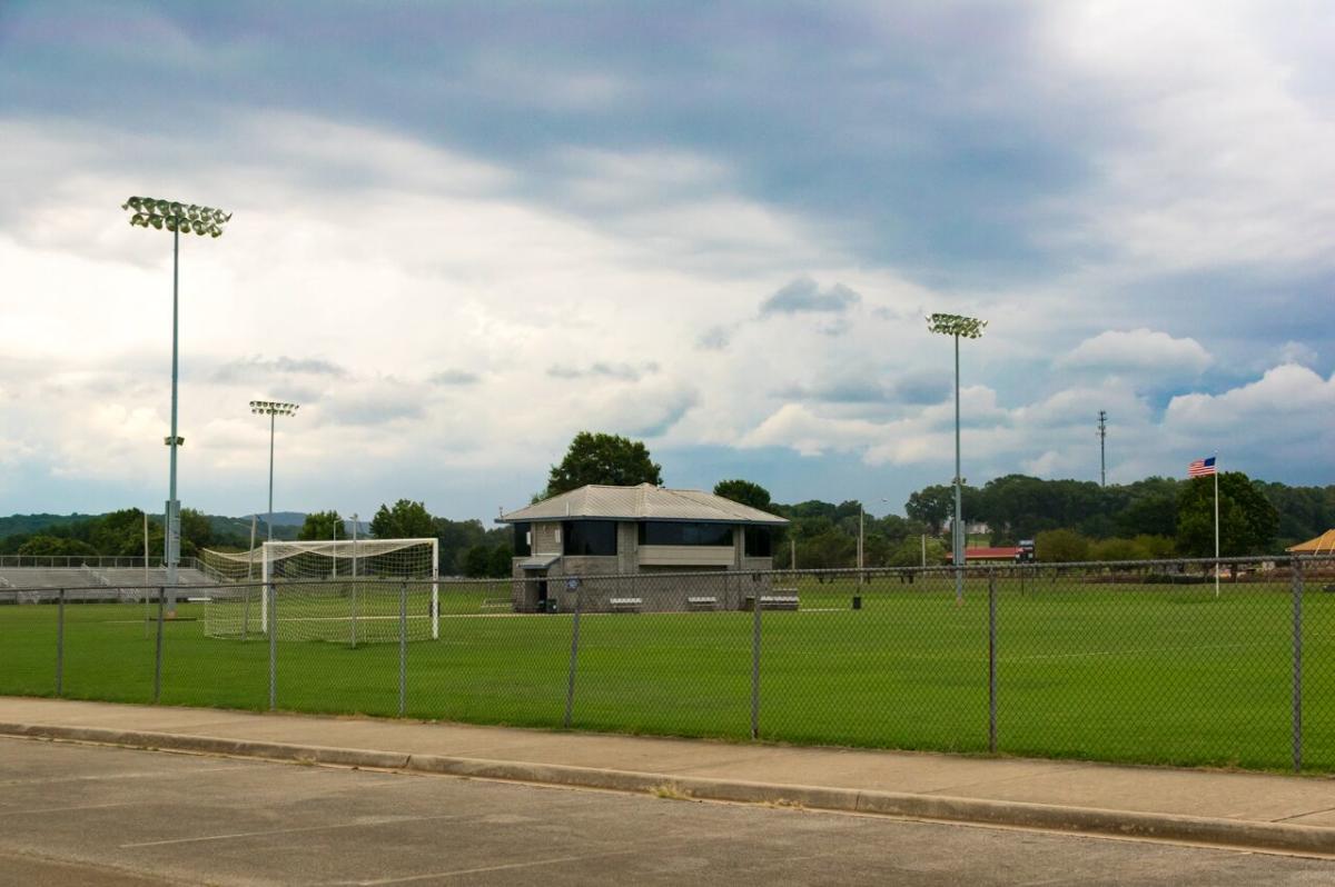 John Hunt Park