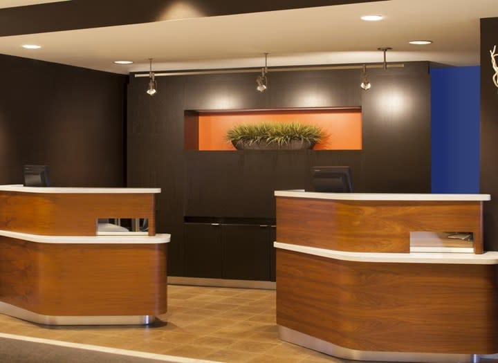 Courtyard by Marriott Columbus Tipton Lakes