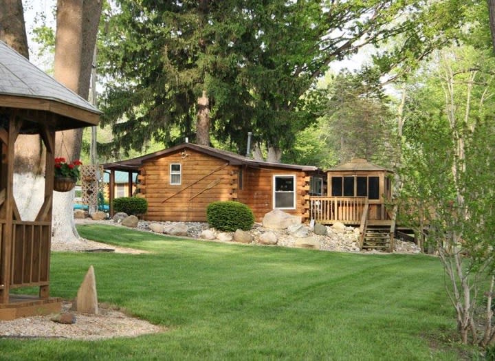 Morels On The Wabash