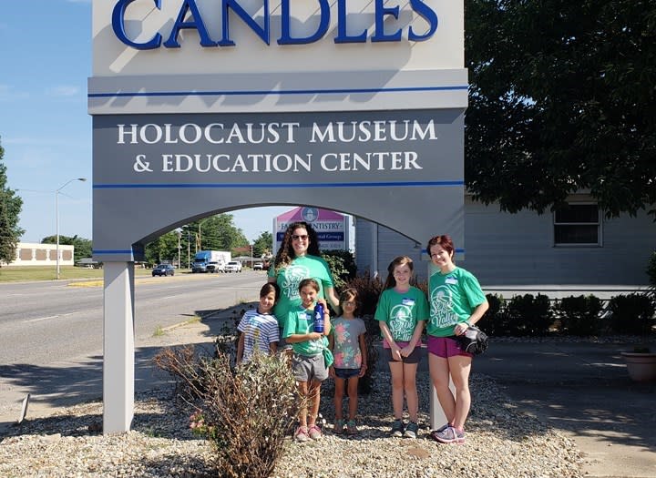 CANDLES Holocaust Museum and Education Center