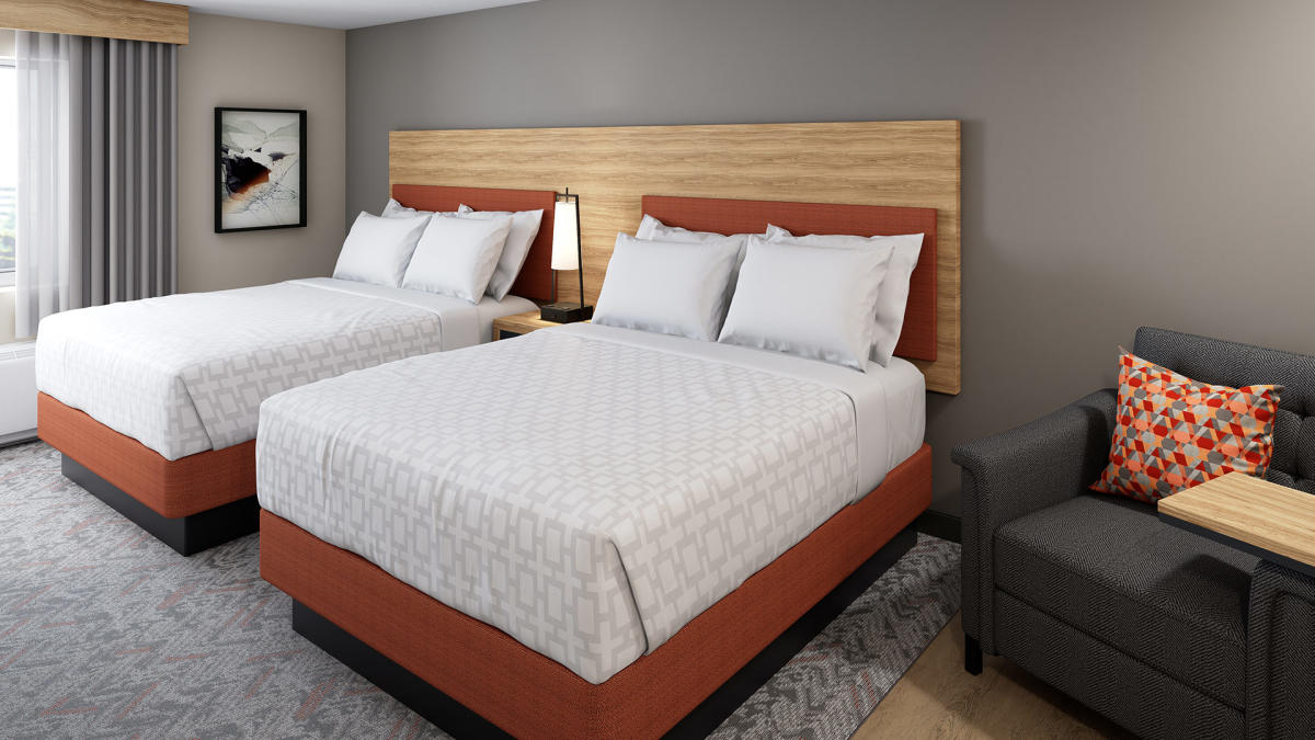 Candlewood Suites