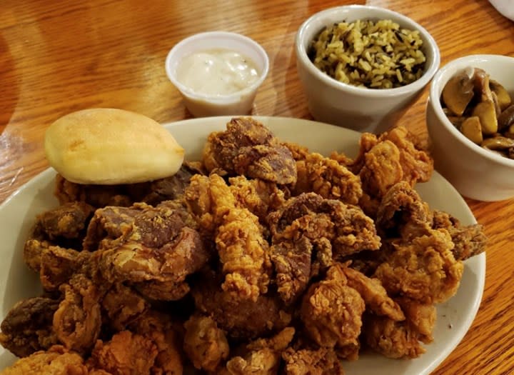 Double D's Family Restaurant