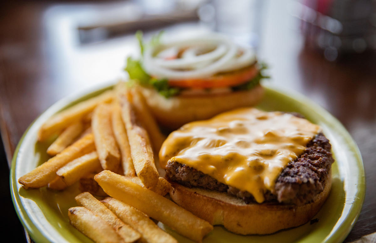 Court Room Sports Grill