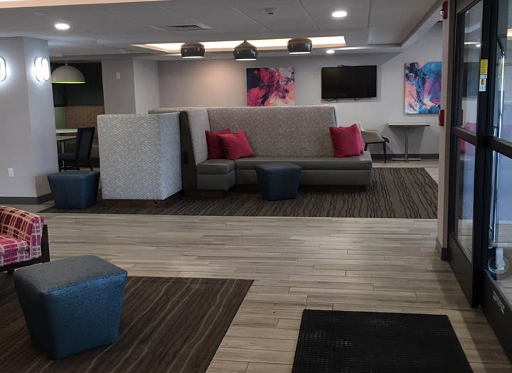 Hampton Inn by Hilton New Albany Louisville West