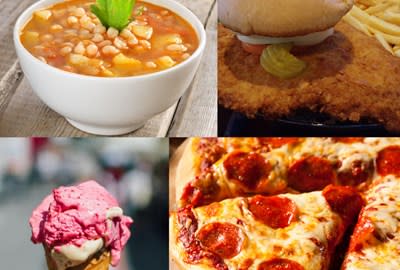 Cataract VFD Bean Dinner Festival