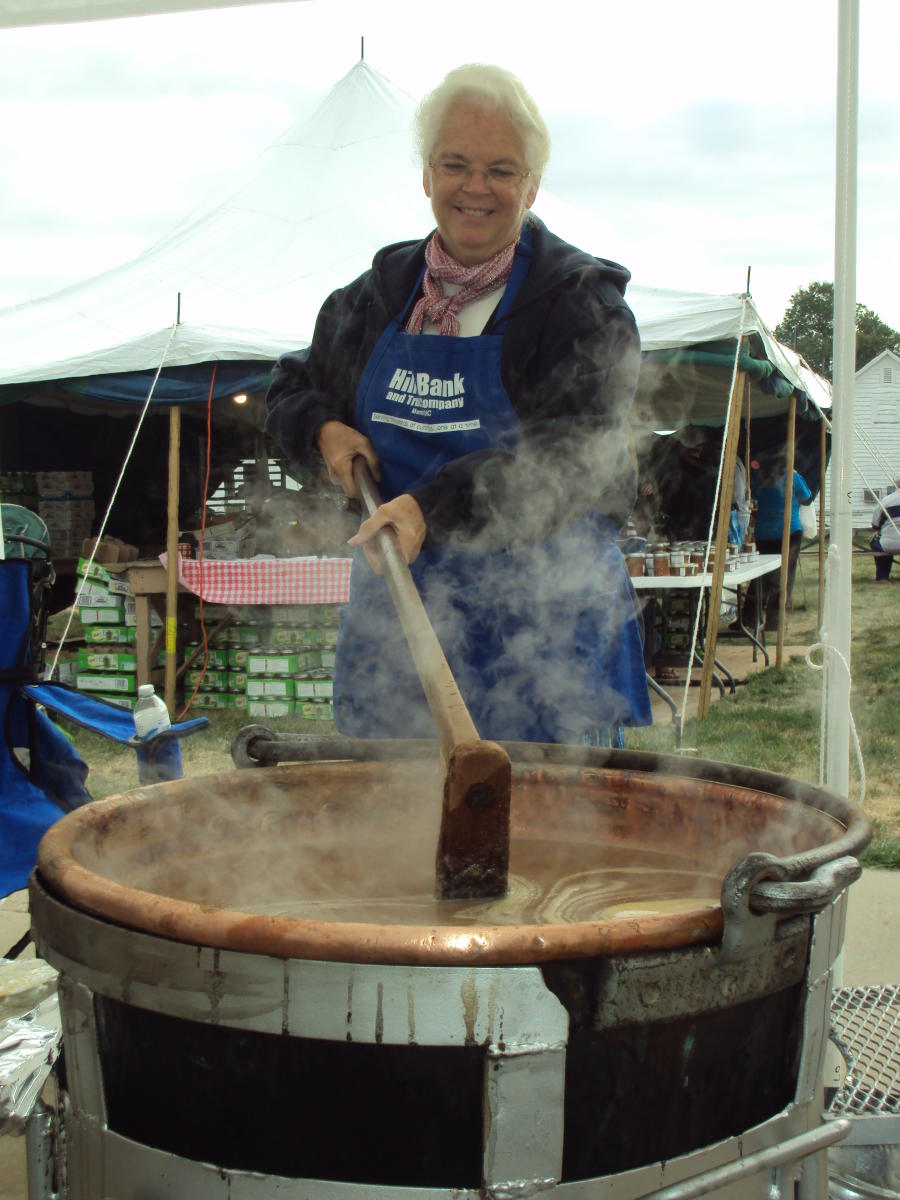 Kalona Fall Festival 2022