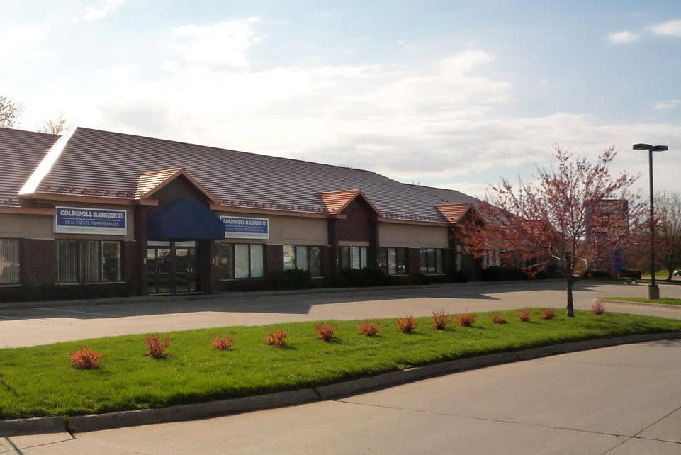 Coldwell Banker Real Estate Professionals