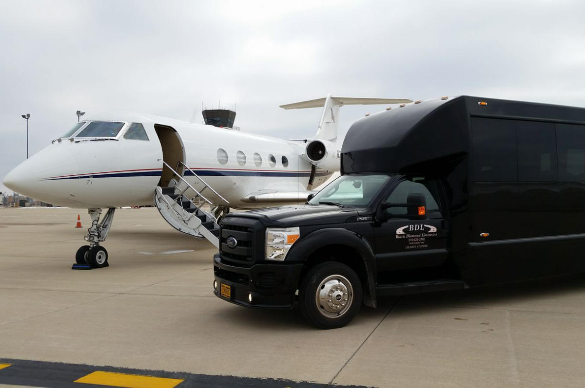 Airport Express/Express Limousine Service