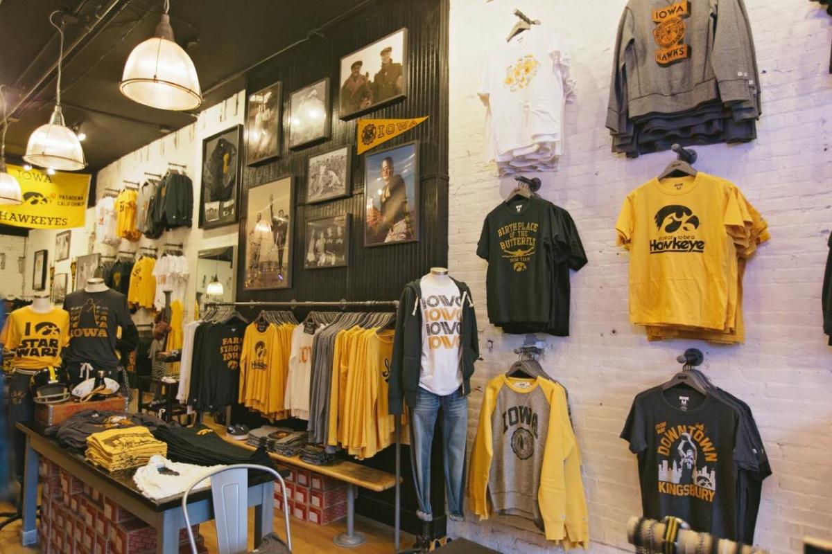 Tailgate Clothing