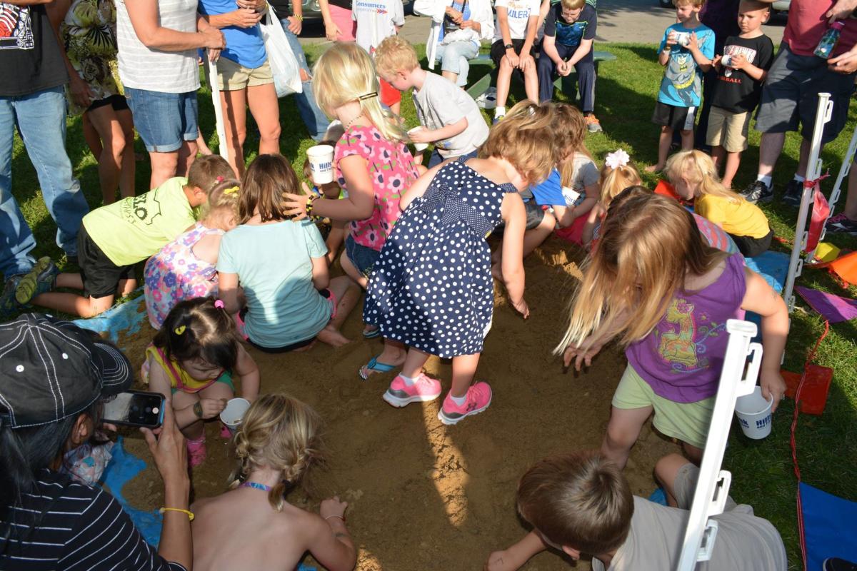 Johnson County Fair
