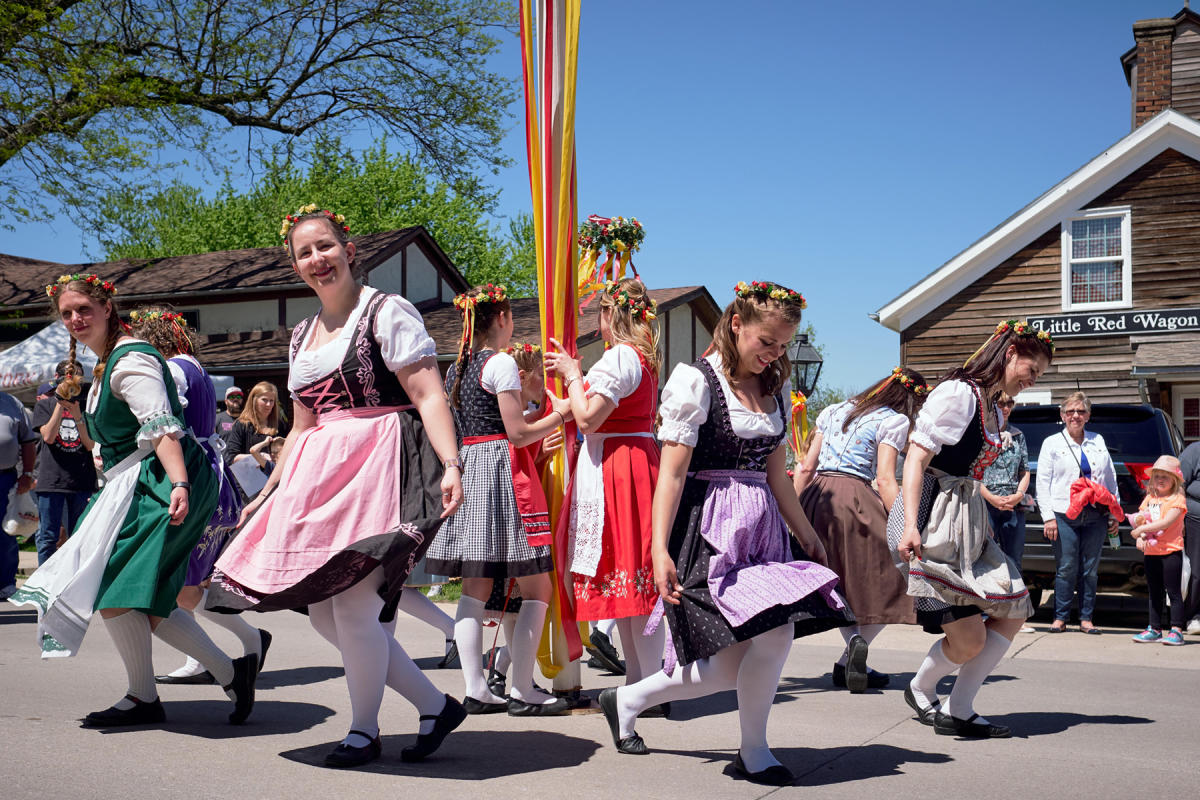 Maifest
