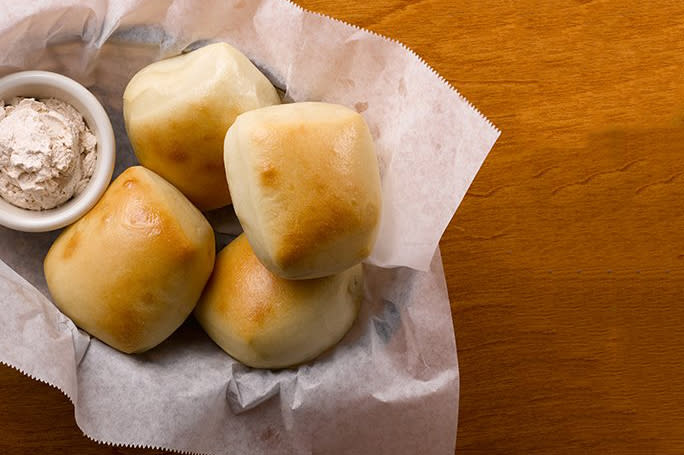 Texas Roadhouse