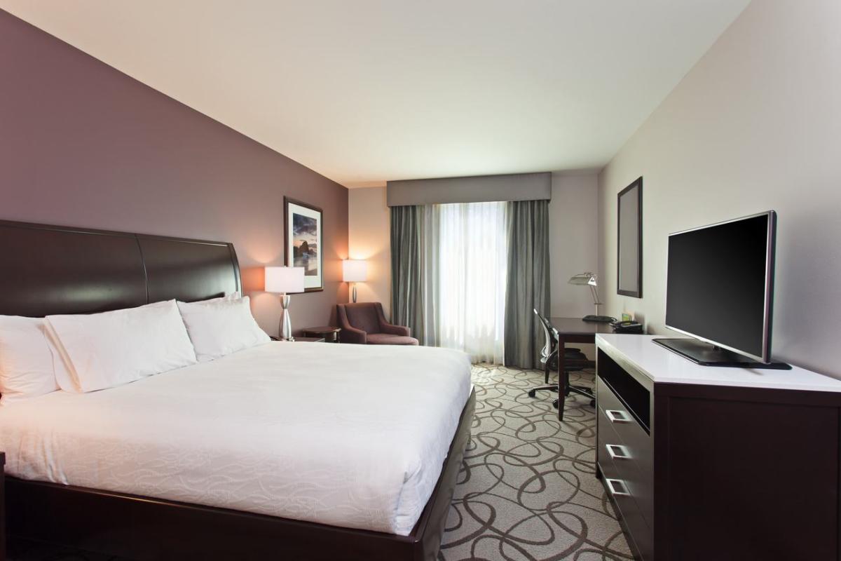 Hilton Garden Inn Irvine Orange County Airport Irvine