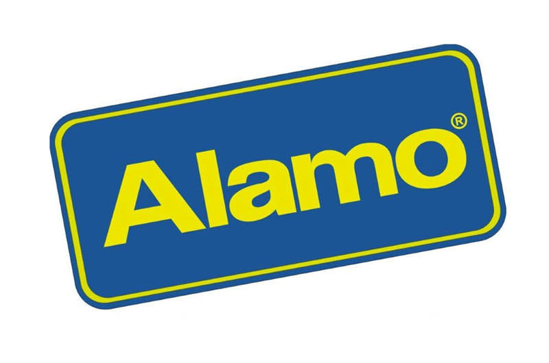 Alamo Rent A Car