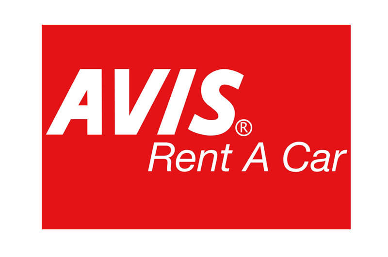 Avis Car Rental