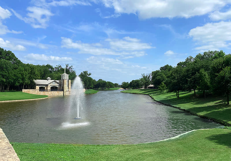 Centennial Park