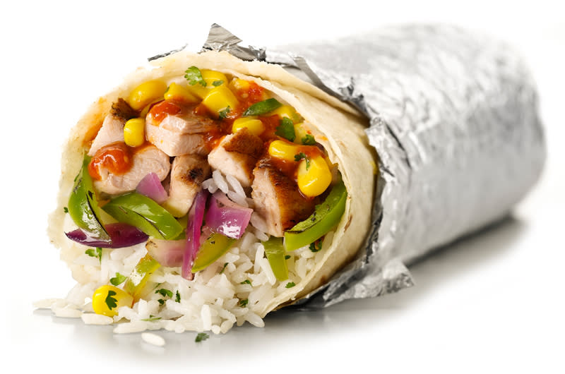 Chipotle Mexican Grill (East John Carpenter)