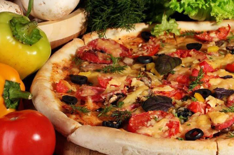 Classic Chicago Gourmet Pizza Irving Tx 75062