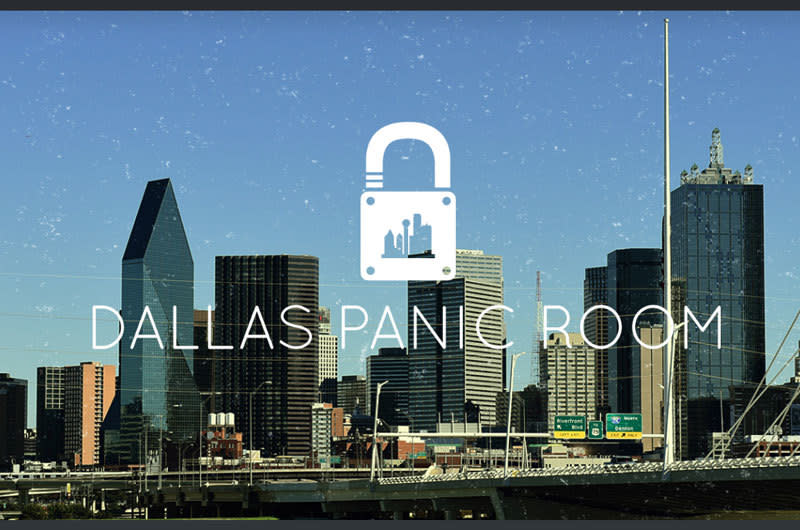 Dallas Panic Room Irving Tx 75061