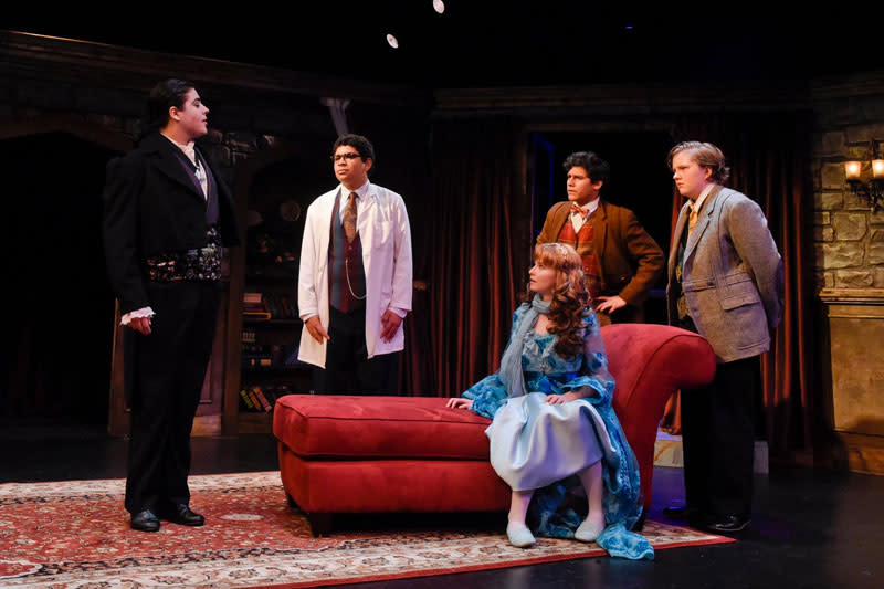 Dallas Children S Theater Dallas Tx 75231