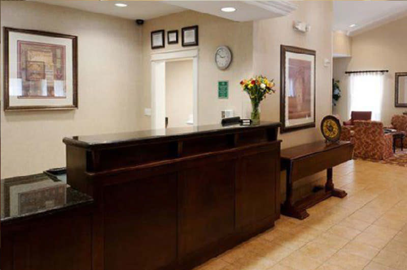 Motel 6 Dallas Irving Dfw Airport East Irving Tx 75062