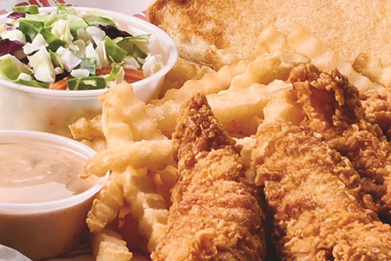 Raising Cane's Chicken Fingers