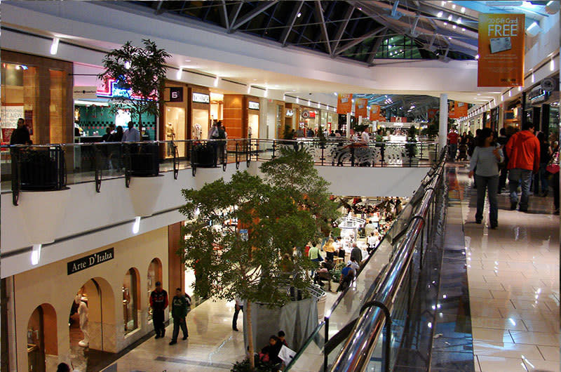 Stonebriar Centre