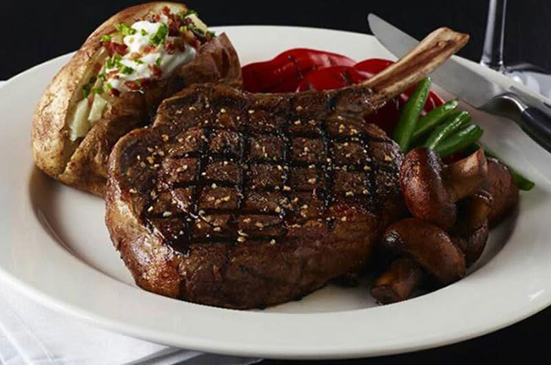 The Keg Steakhouse & Bar