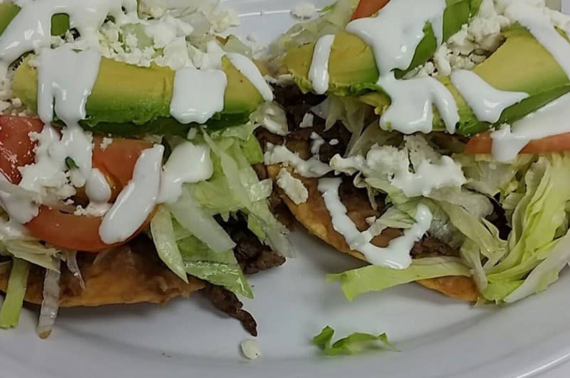 Tortas Y Tacos Michoacan