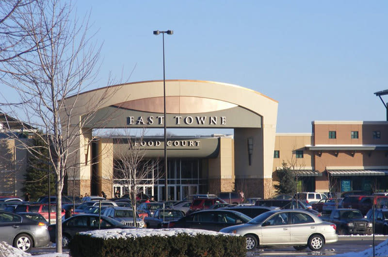 Town East Mall