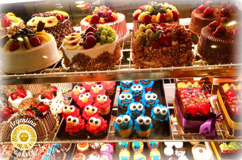 Argentina Bakery
