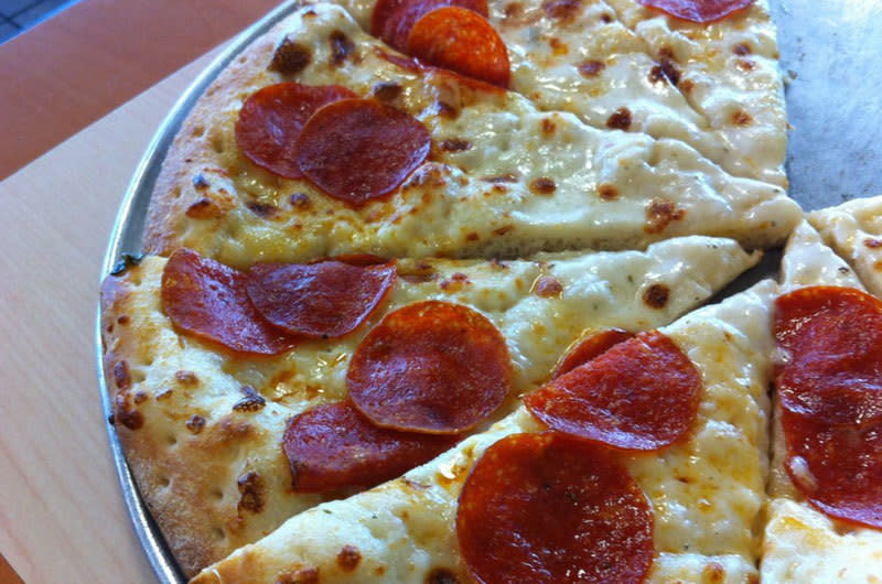 Cici's Pizza Shady Grove