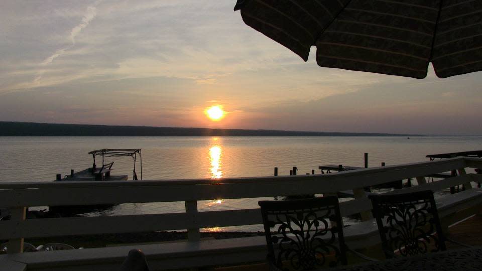 Heritage Cayuga Lake Homes