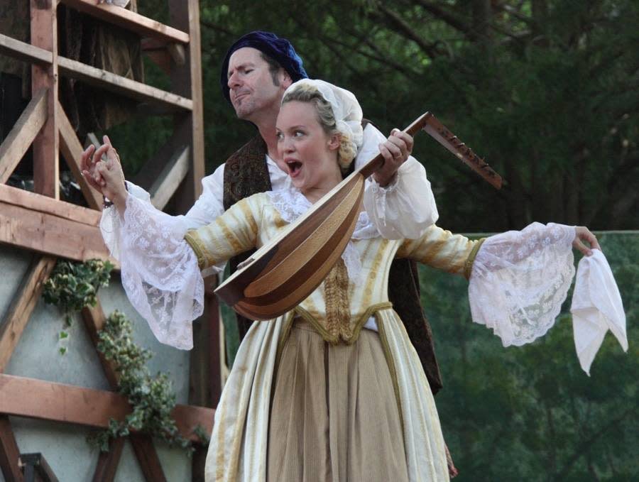 Ithaca Shakespeare Company