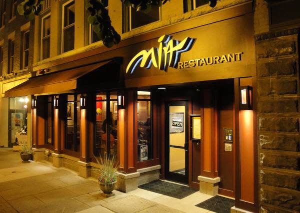 Mia Restaurant