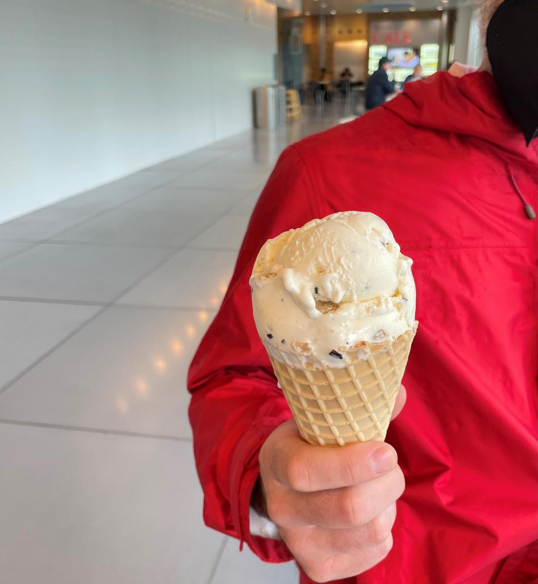 Cornell Dairy Bar