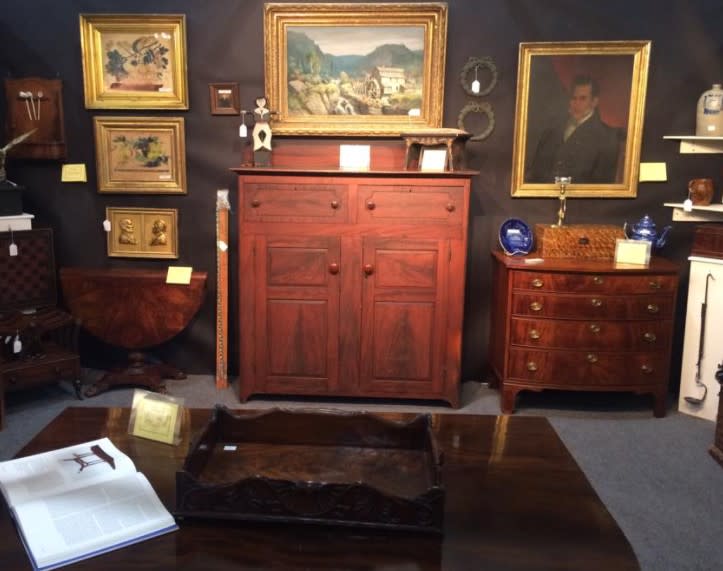 Ponzi s Antiques ponzi-s-antiques