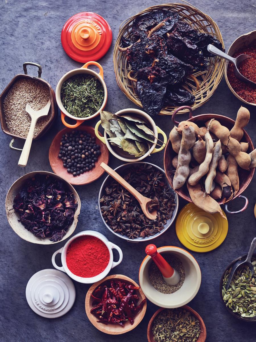 Jackson Hole Food and Wine