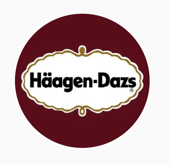Haagen Dazs