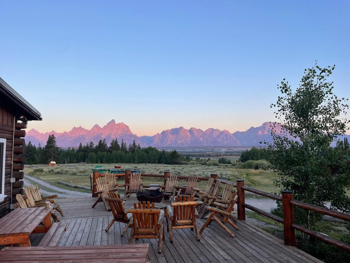 Triangle X Guest Ranch