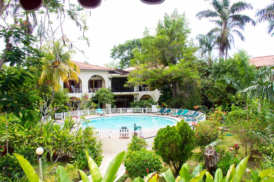 Charela Inn