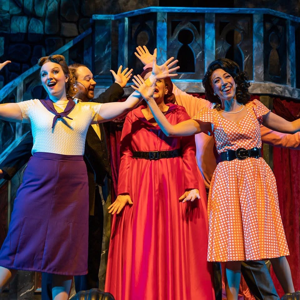 Westwego Performing Arts Theatre