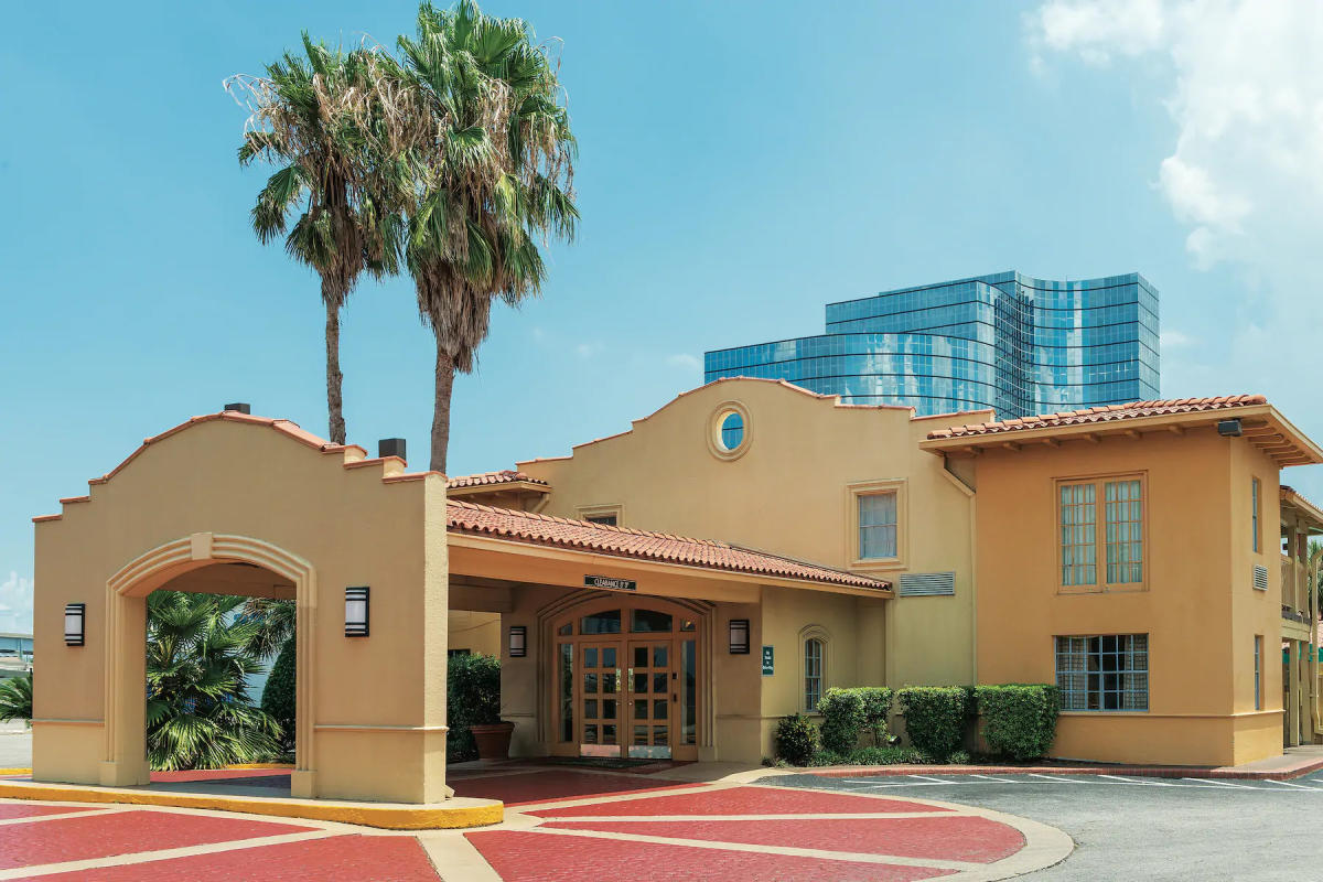 La Quinta Inn New Orleans Causeway