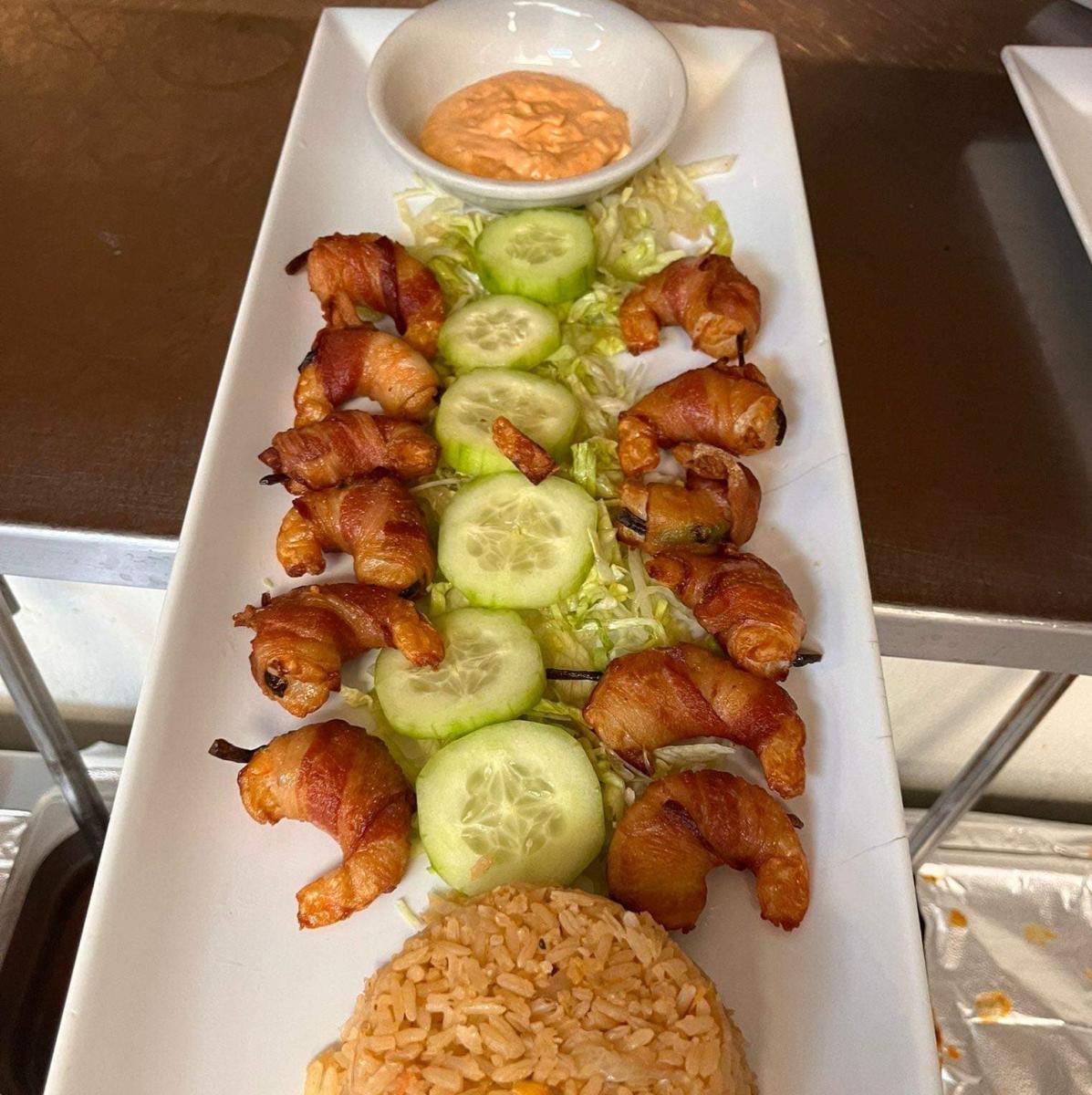 Cinco de Mayo Mexican Restaurant